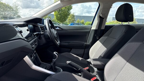 Used Volkswagen Polo 2023 for sale - 75771474: Photo 26