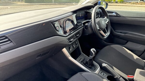 Used Volkswagen Polo 2023 for sale - 75771474: Photo 2