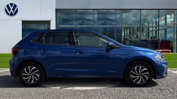 Used Volkswagen Polo 2023 for sale - 75771474: Photo 4