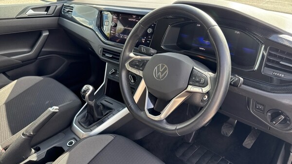 Used Volkswagen Polo 2023 for sale - 75771474: Photo 6