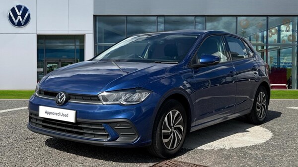 Used Volkswagen Polo 2023 for sale - 75771474: Photo 7