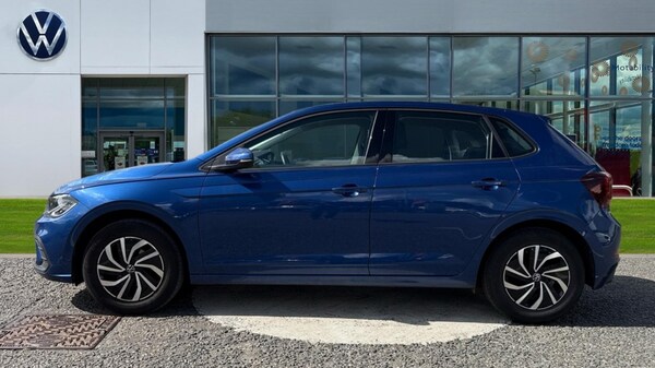 Used Volkswagen Polo 2023 for sale - 75771474: Photo 9