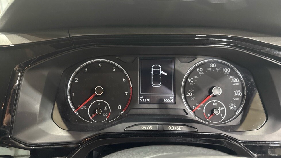 Used Volkswagen Polo 2018 for sale - 77010219: Photo 14