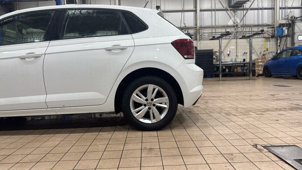 Used Volkswagen Polo 2018 for sale - 77010219: Photo 18