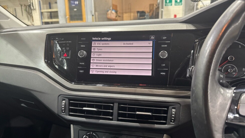 Used Volkswagen Polo 2018 for sale - 77010219: Photo 22