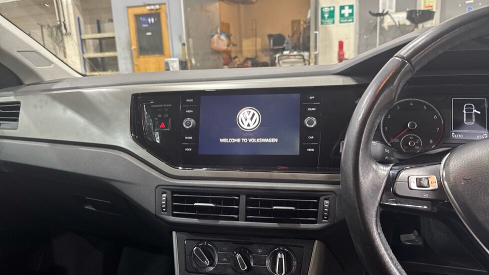 Used Volkswagen Polo 2018 for sale - 77010219: Photo 25