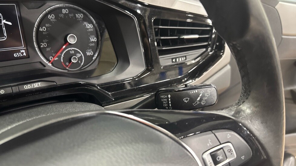 Used Volkswagen Polo 2018 for sale - 77010219: Photo 32