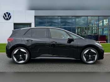 Used Volkswagen ID.3 2025 for sale - 77087526: Photo