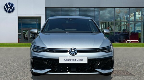 Used Volkswagen Golf 2024 for sale - 75395568: Photo 10