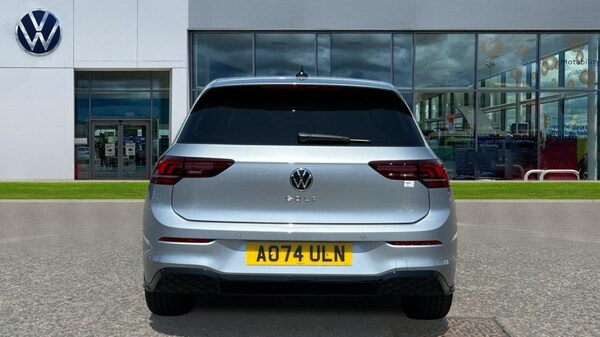 Used Volkswagen Golf 2024 for sale - 75395568: Photo 11