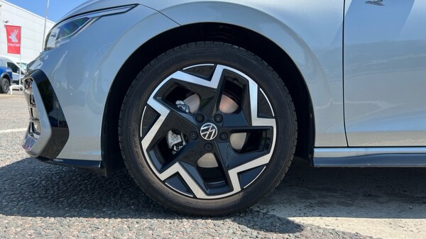 Used Volkswagen Golf 2024 for sale - 75395568: Photo 18