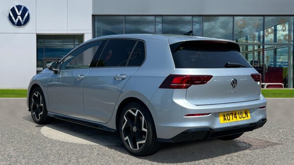 Used Volkswagen Golf 2024 for sale - 75395568: Photo 3