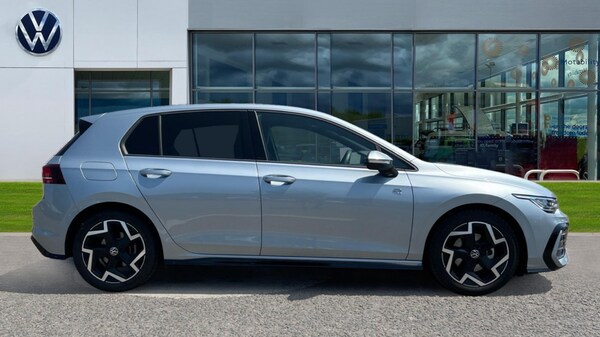 Used Volkswagen Golf 2024 for sale - 75395568: Photo 4
