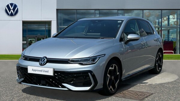 Used Volkswagen Golf 2024 for sale - 75395568: Photo 7