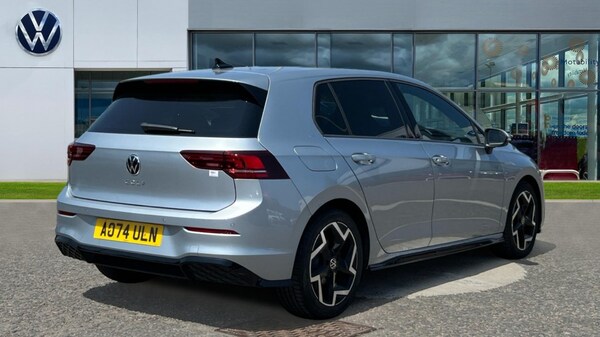 Used Volkswagen Golf 2024 for sale - 75395568: Photo 8