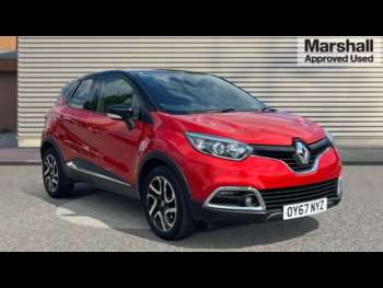 2017 - 1.5 dCi 90 Dynamique S Nav 5dr Auto