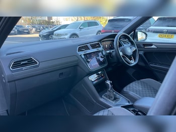 Used Volkswagen Tiguan 2023 for sale - 76623656: Photo