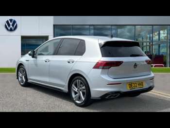 Used Volkswagen Golf 2022 for sale - 75395593: Photo