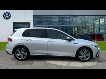 Used Volkswagen Golf 2022 for sale - 75395593: Photo