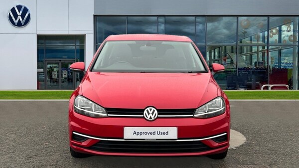 Used Volkswagen Golf 2017 for sale - 76145963: Photo 10