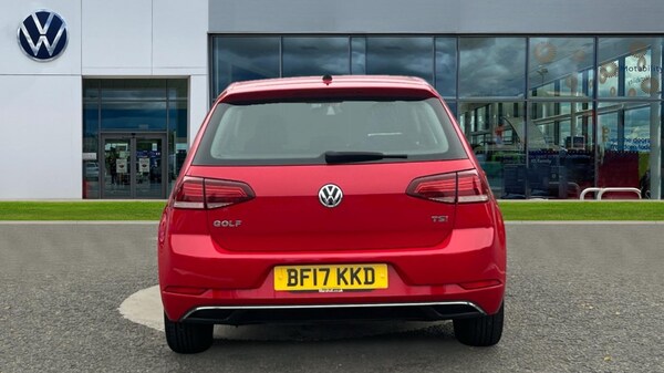 Used Volkswagen Golf 2017 for sale - 76145963: Photo 11