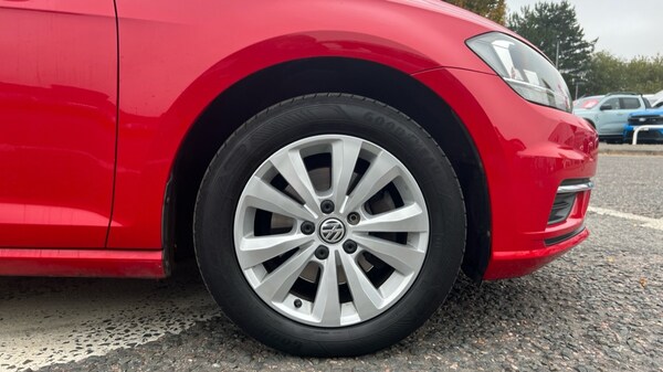 Used Volkswagen Golf 2017 for sale - 76145963: Photo 19