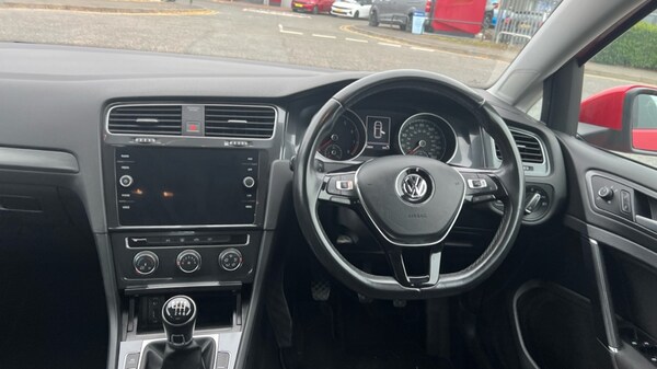 Used Volkswagen Golf 2017 for sale - 76145963: Photo 27