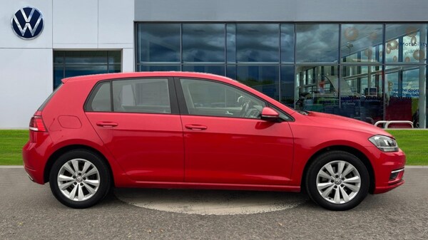 Used Volkswagen Golf 2017 for sale - 76145963: Photo 4