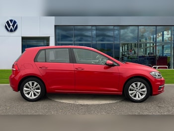 Used Volkswagen Golf 2017 for sale - 76145963: Photo 4