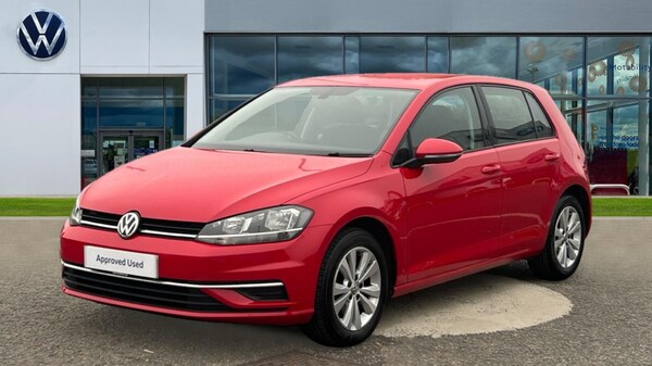 Used Volkswagen Golf 2017 for sale - 76145963: Photo 7
