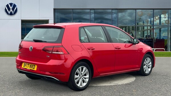 Used Volkswagen Golf 2017 for sale - 76145963: Photo 8
