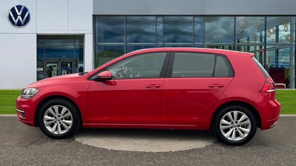 Used Volkswagen Golf 2017 for sale - 76145963: Photo 9