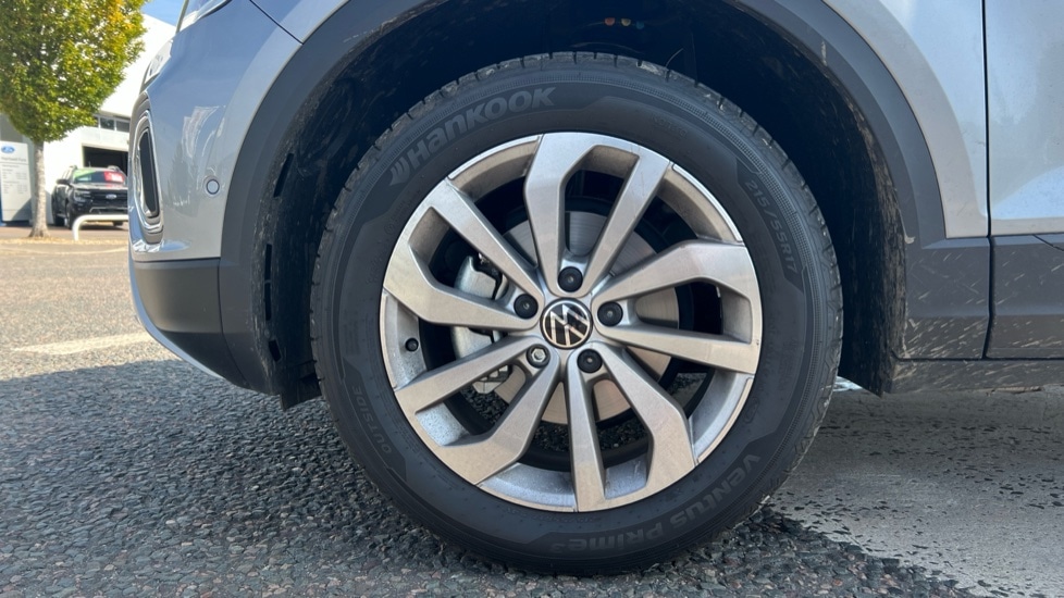 Used Volkswagen T-Roc 2025 for sale - 76501543: Photo 20