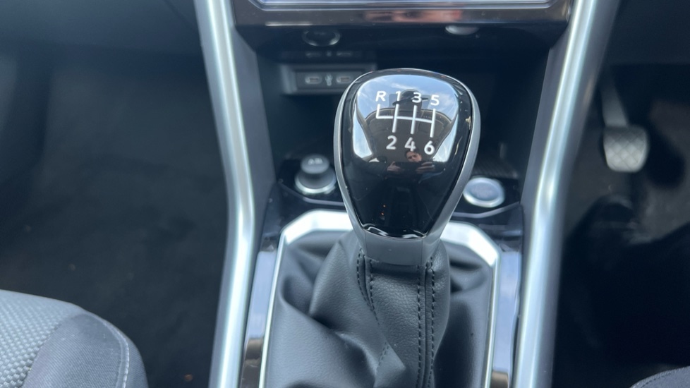 Used Volkswagen T-Roc 2025 for sale - 76501543: Photo 36