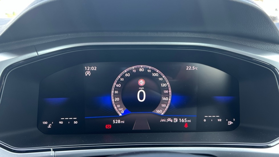 Used Volkswagen T-Roc 2025 for sale - 76501543: Photo 44