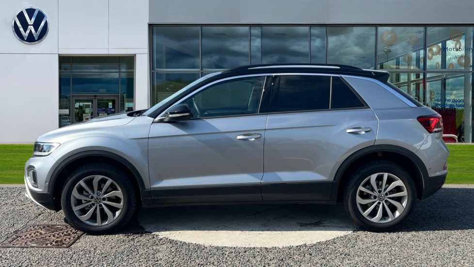 Used Volkswagen T-Roc 2025 for sale - 76501543: Photo 9