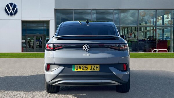 Used Volkswagen ID.5 2025 for sale - 75395585: Photo 11