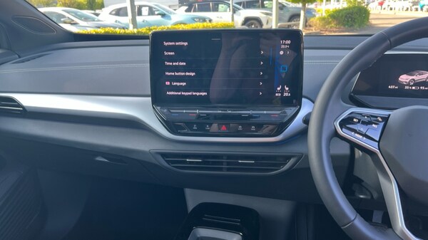 Used Volkswagen ID.5 2025 for sale - 75395585: Photo 13