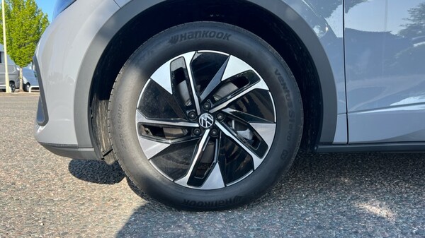Used Volkswagen ID.5 2025 for sale - 75395585: Photo 18
