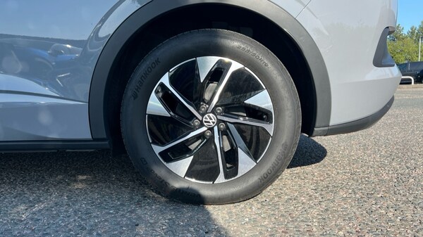 Used Volkswagen ID.5 2025 for sale - 75395585: Photo 19