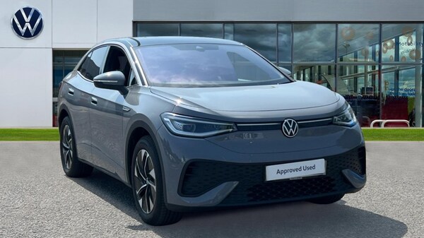 Used Volkswagen ID.5 2025 for sale - 75395585: Photo 1