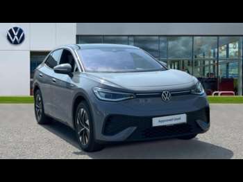 2025 - Style 77kWh Pro 174PS 1-speed automatic 5 Door