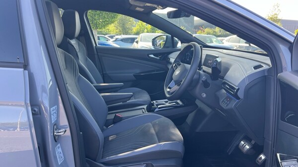 Used Volkswagen ID.5 2025 for sale - 75395585: Photo 26