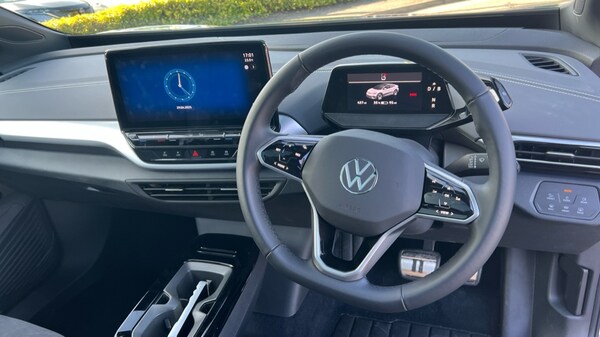 Used Volkswagen ID.5 2025 for sale - 75395585: Photo 27