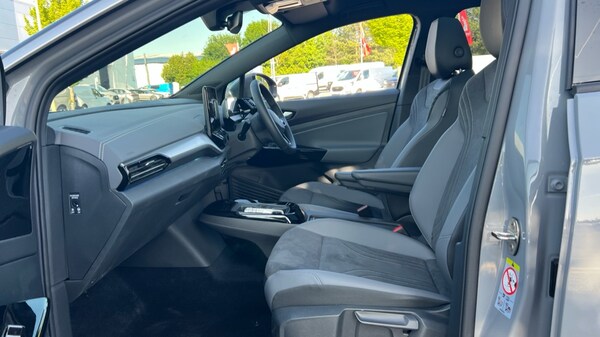 Used Volkswagen ID.5 2025 for sale - 75395585: Photo 28