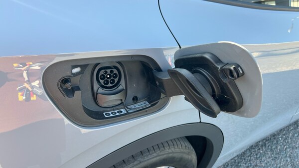 Used Volkswagen ID.5 2025 for sale - 75395585: Photo 29