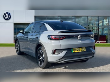 Used Volkswagen ID5 2025 for sale - 75395585: Photo
