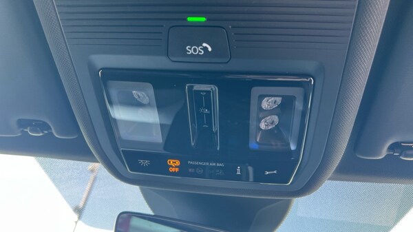 Used Volkswagen ID.5 2025 for sale - 75395585: Photo 53