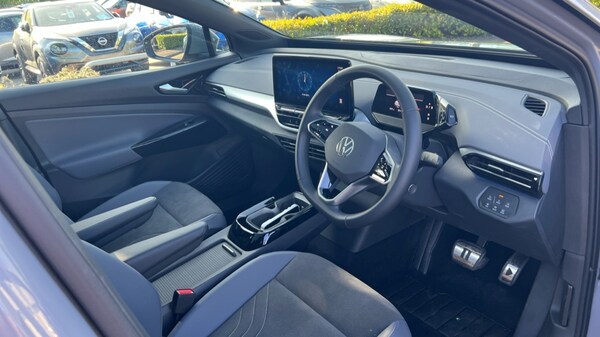 Used Volkswagen ID.5 2025 for sale - 75395585: Photo 6