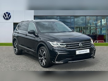 2023 - 1.5 TSI R-Line 5dr DSG